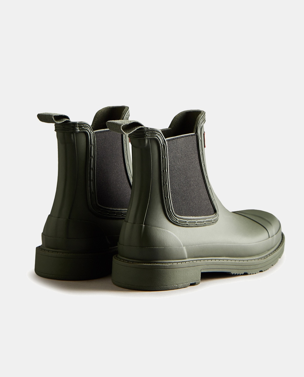 Moda Hunter El Corte Ingles Mujer Chelsea El Corte Ingles Botas