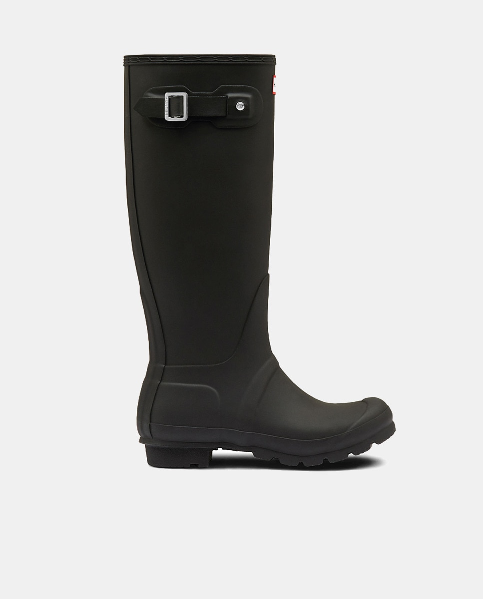 Galochas Original Tall Preto-1