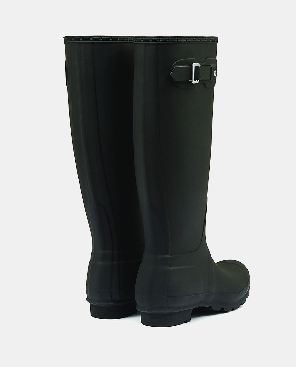 Galochas Original Tall Preto-3