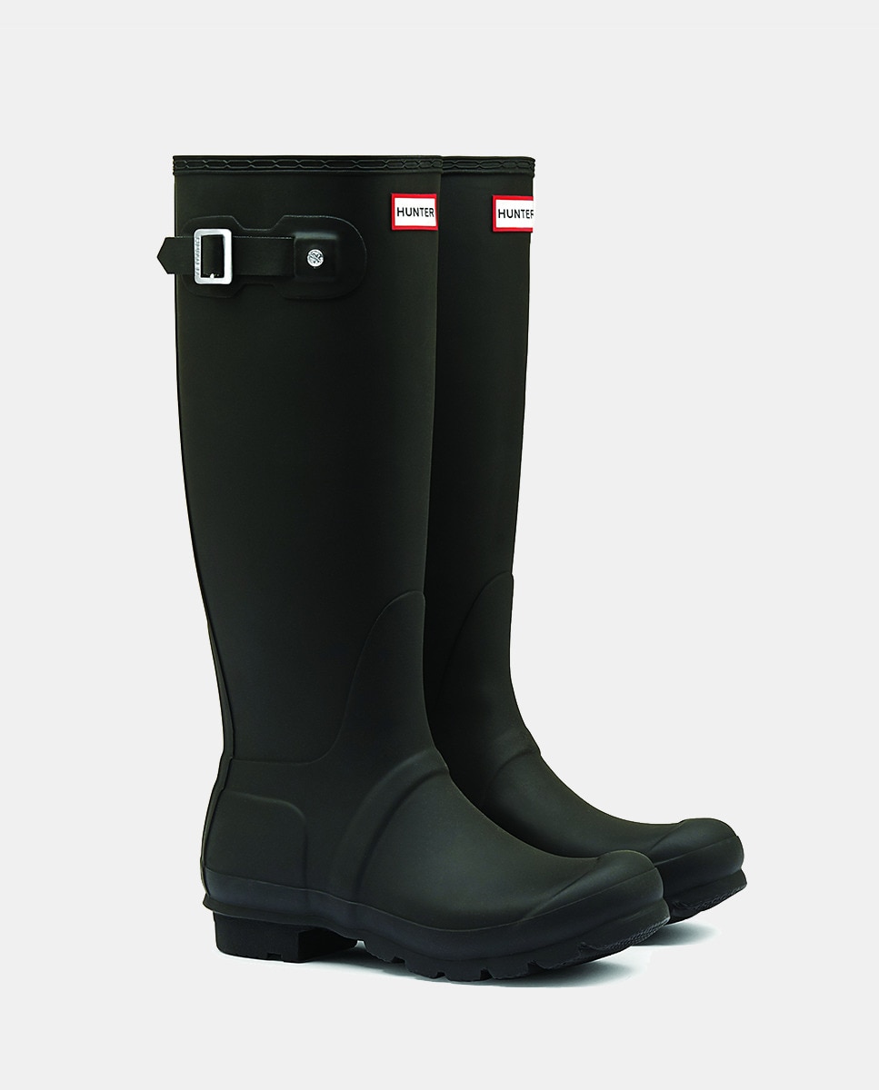 Galochas Original Tall Preto-4
