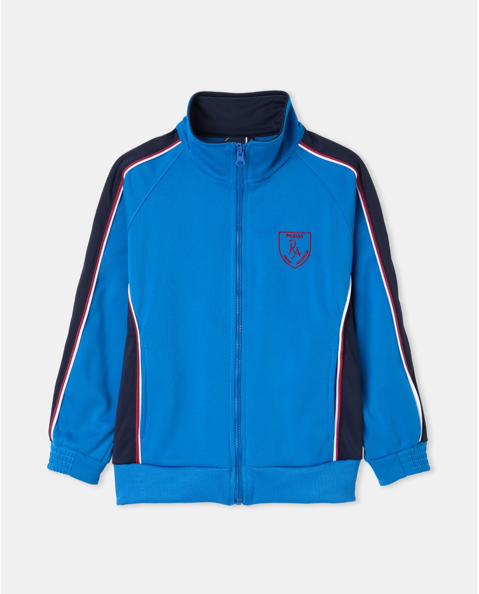 Imagem 0 de Casaco de Fato de Treino de Uniforme