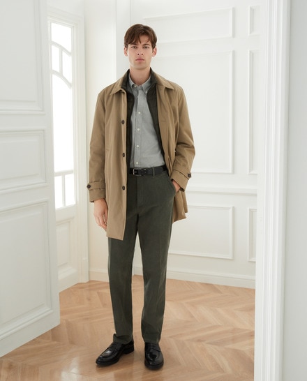 Denim Pantalones Pana Hombre El Corte InglÃ©s Vestir El Corte