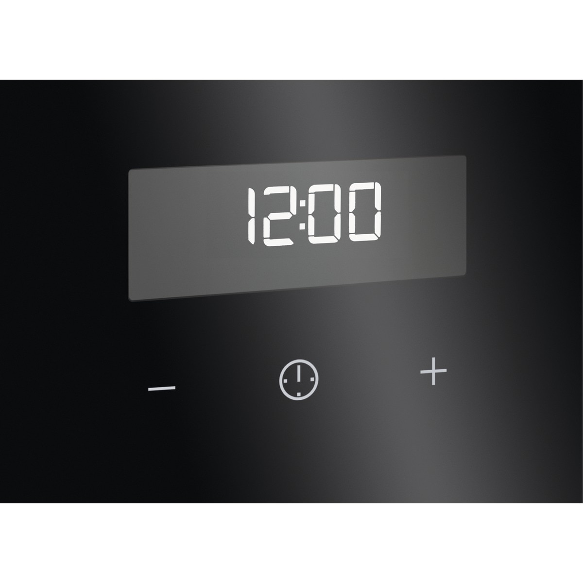 Cocina compacta AEG con placa vitrocerámica 4 zonas y horno multifunción - CCB6642CBM Negro-8