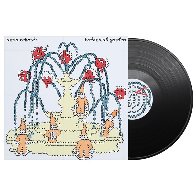 Imagen 0 de Botanical Garden (LP-Vinilo)