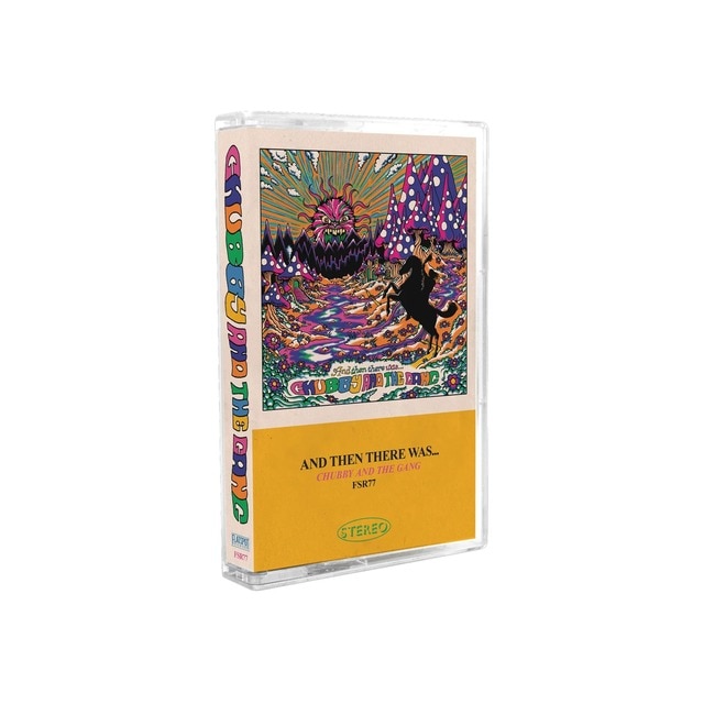 Imagen 0 de And Then There Was… (Cassette)