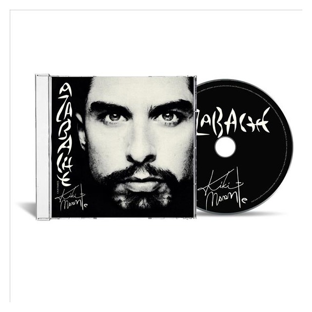 Imagen 0 de Azabache (CD)