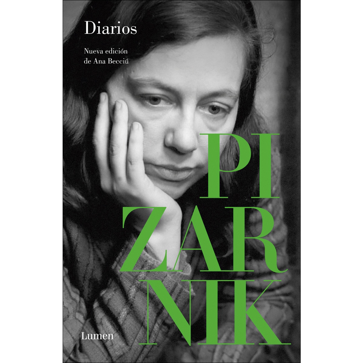Diarios: Nueva edición de Ana Becciu (Capa mole) 1