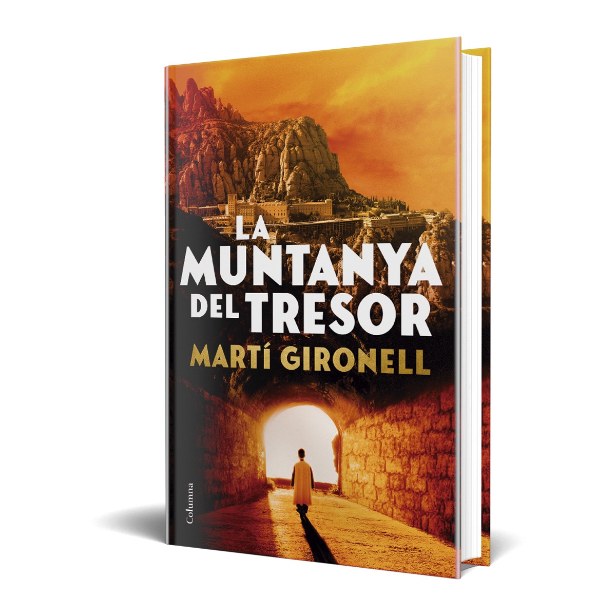 La muntanya del tresor 2