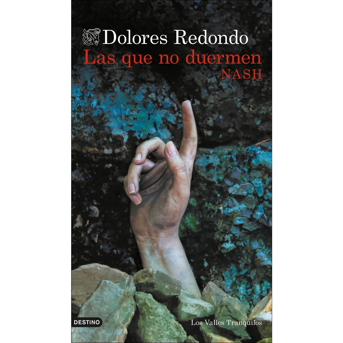 Las que no duermen NASH 3