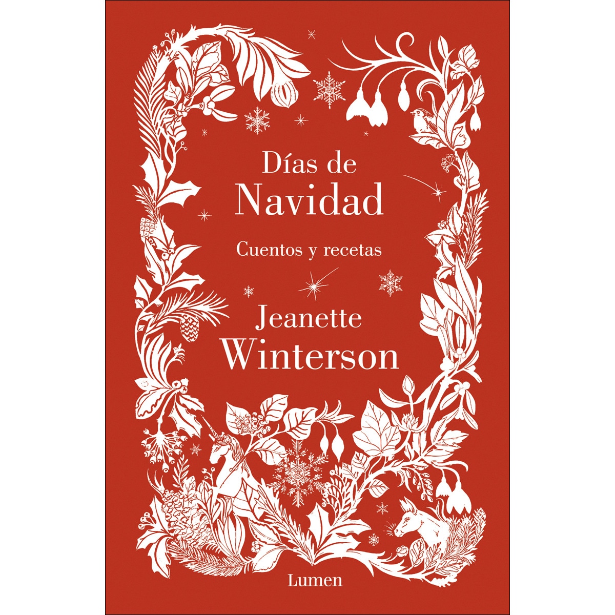 Imagem 0 de Días de navidad: Cuentos y recetas (Capa mole)