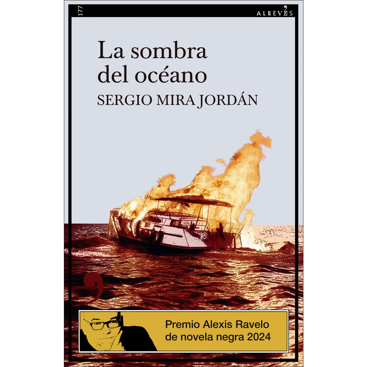 La sombra del océano (Capa mole com abas) 1