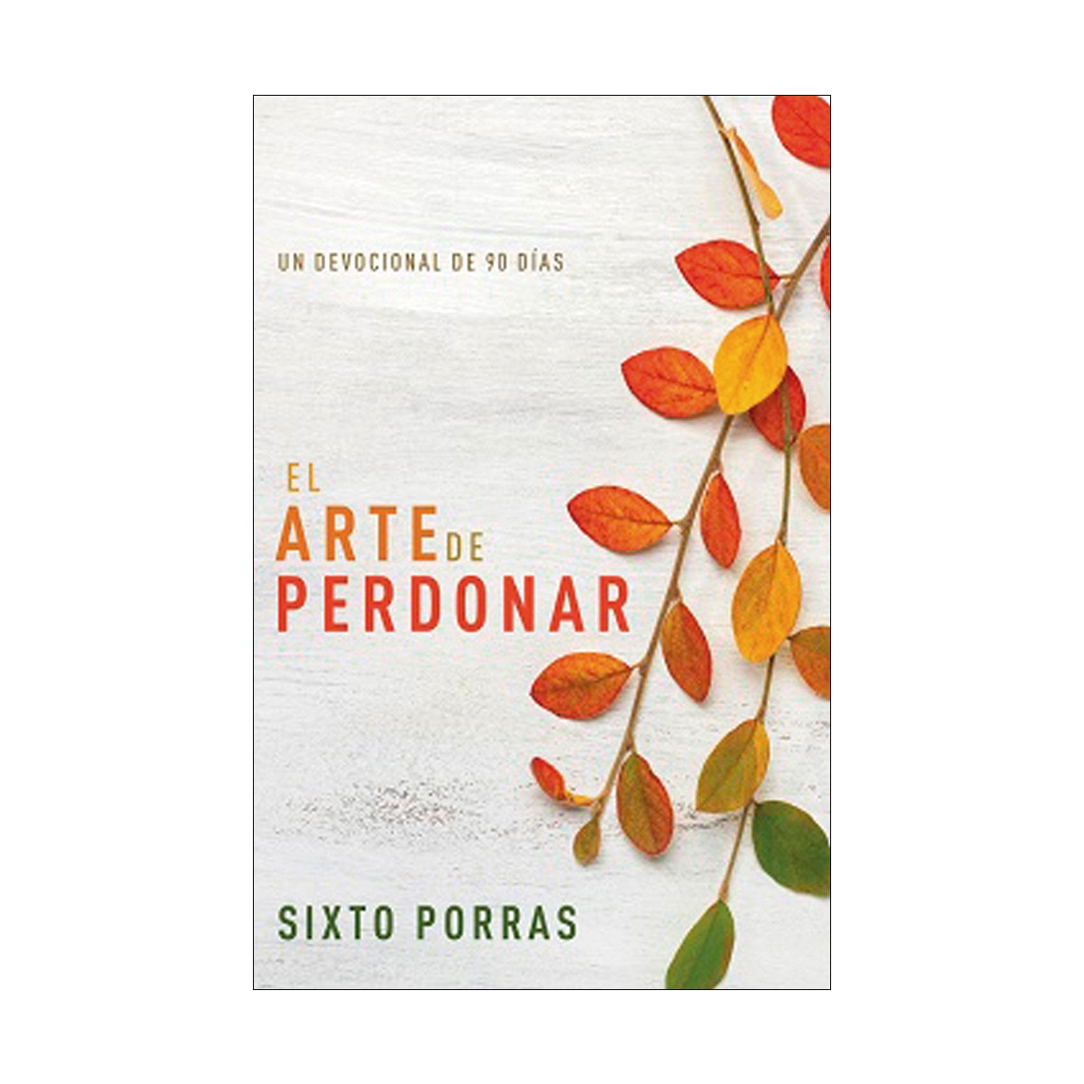 El arte de perdonar 1