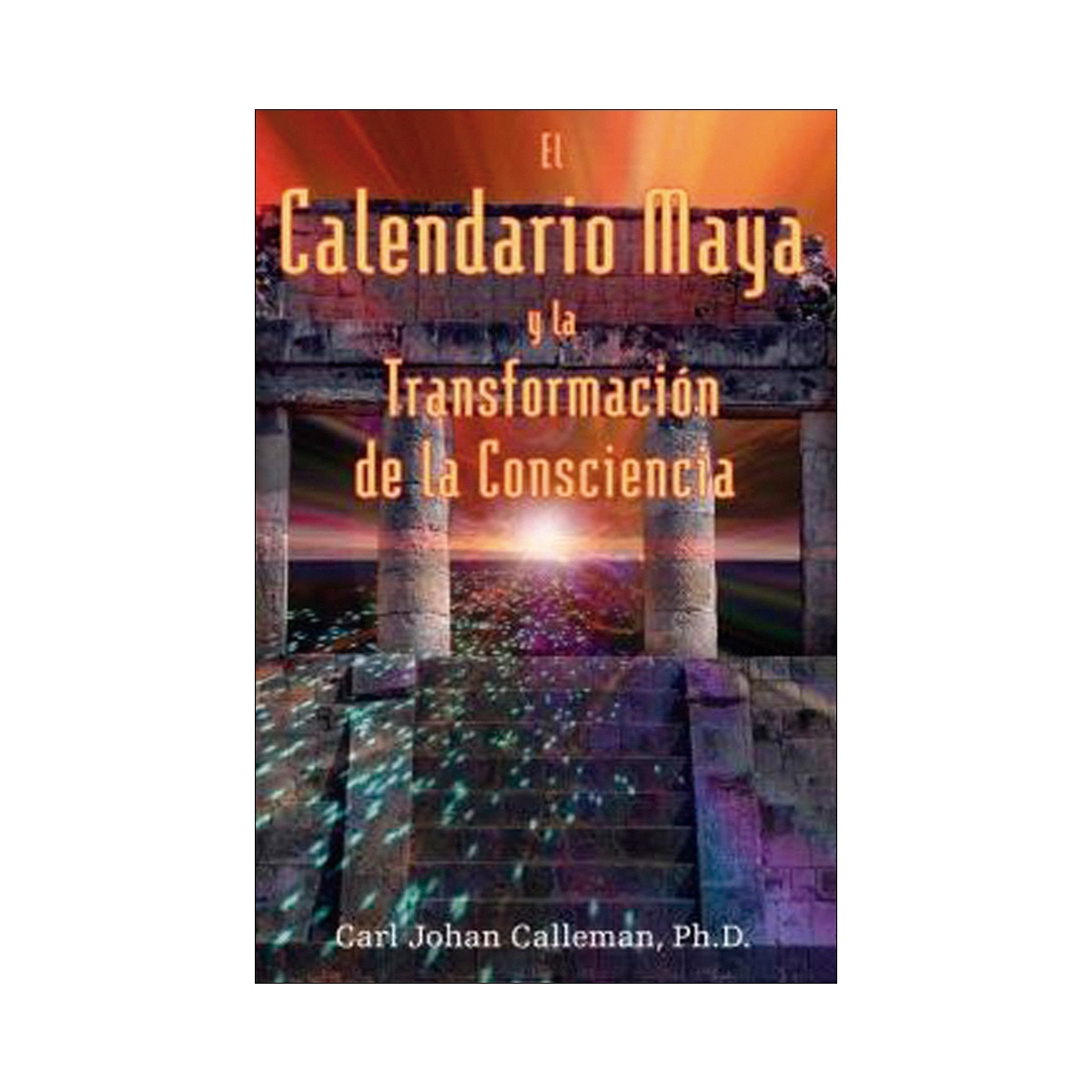 Imagem 0 de El calendario maya y la transformación de la consc