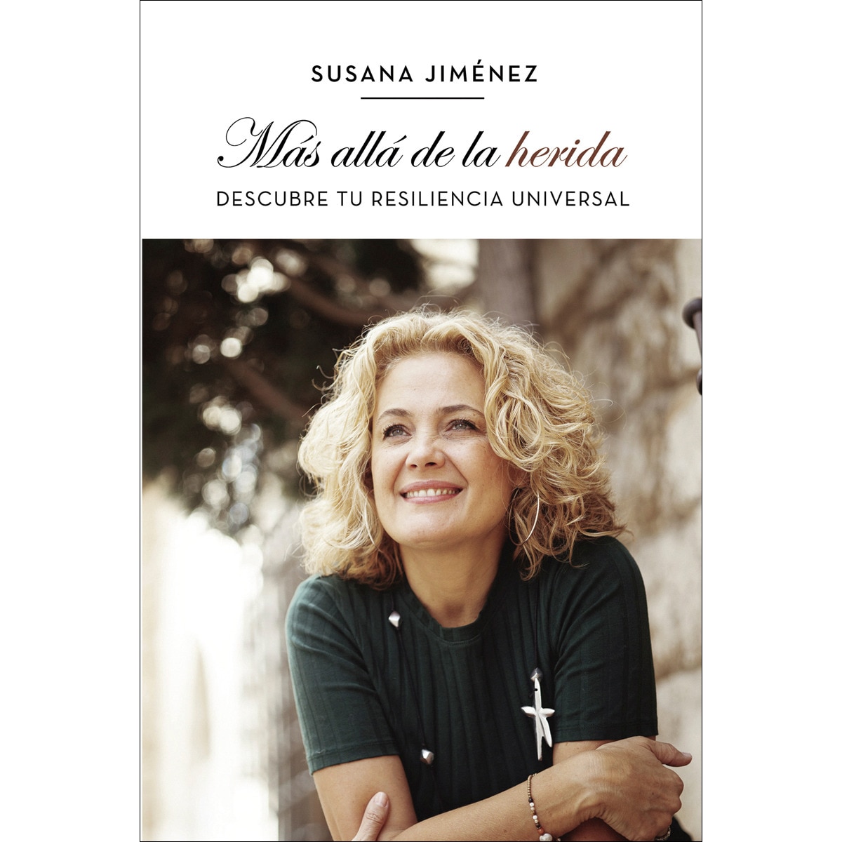 Más allá de la herida 1