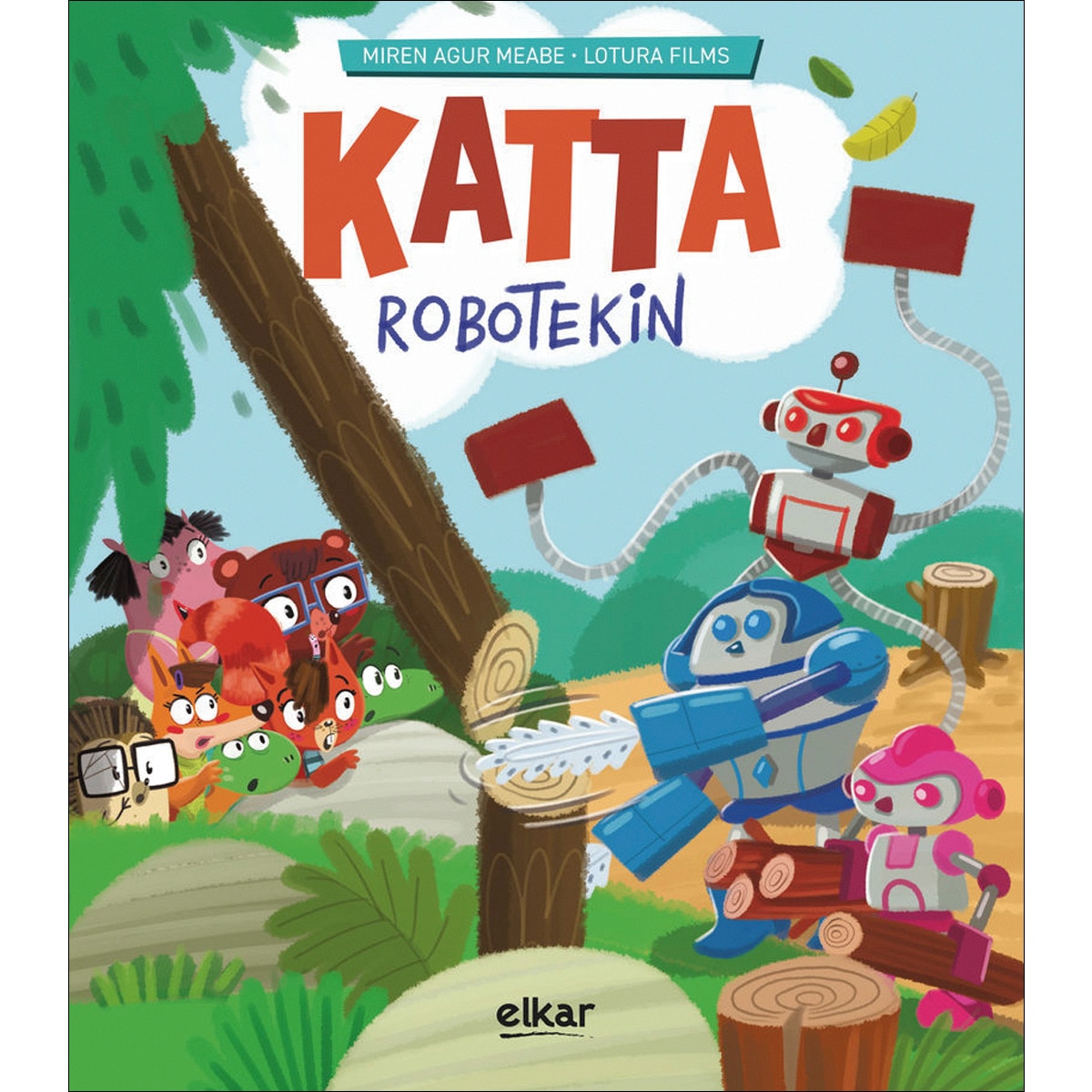 Imagem 0 de Robotekin (Capa mole)