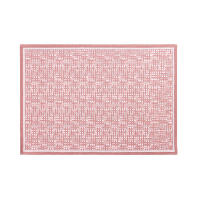 Imagen 0 de Mantel individual algodón Wagara Le Jacquard Français