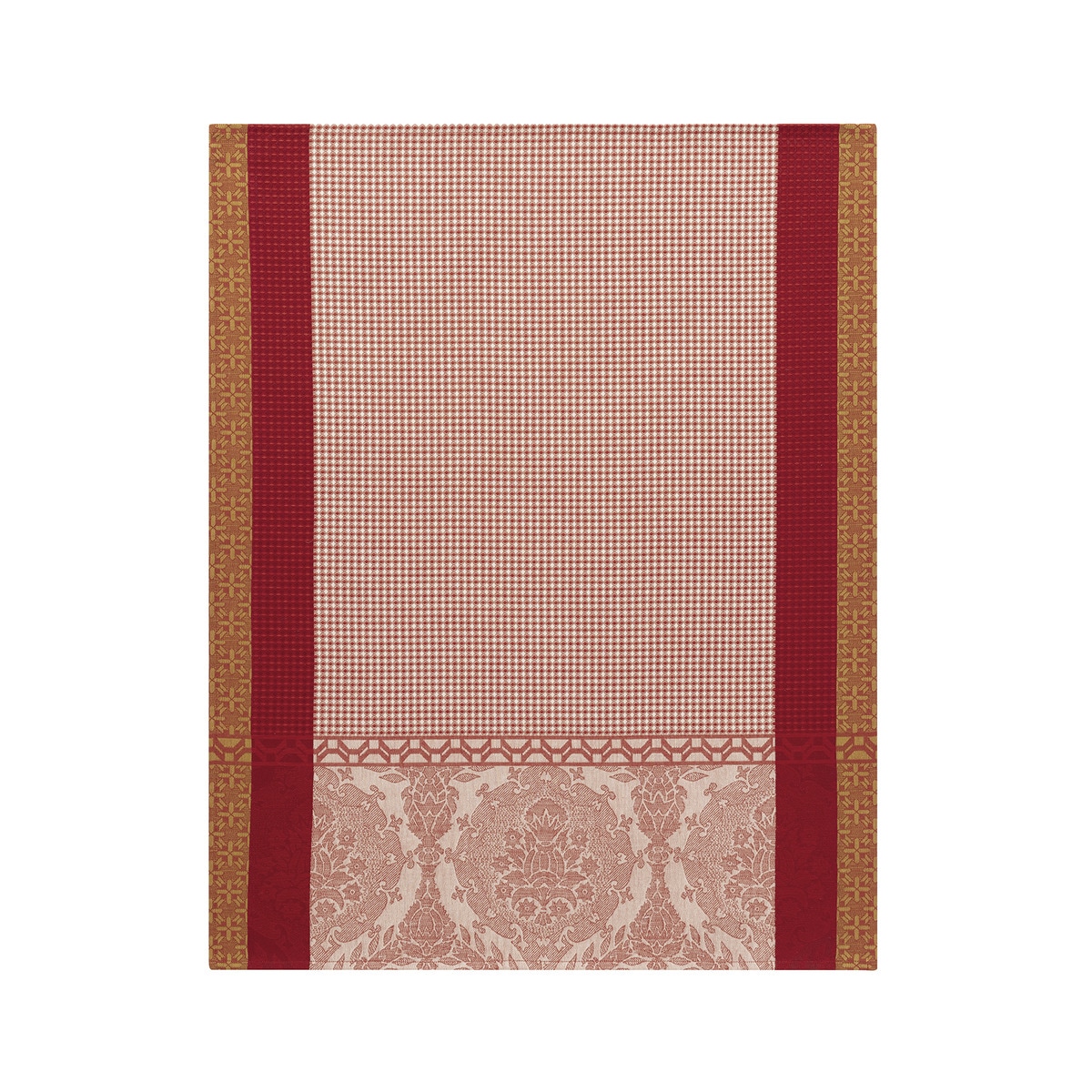 Seca-Mãos em Algodão Festin Scala-1