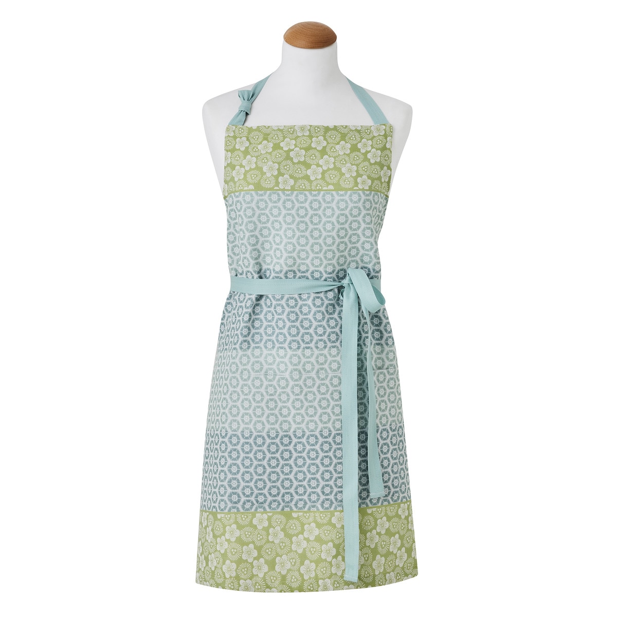 Imagem 0 de Avental de Algodão Wagara