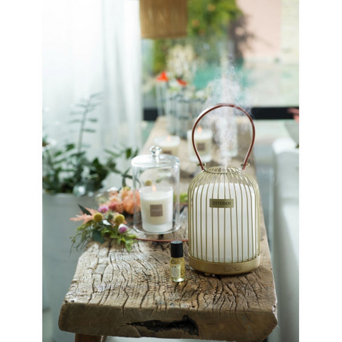 Concentrado de Perfume Monoi Soleil - 15ml 2