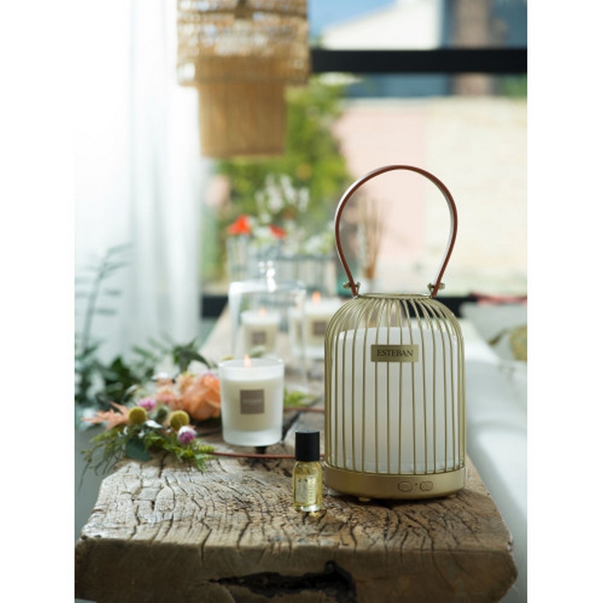 Concentrado de Perfume Figuier Garrigue - 15ml 2