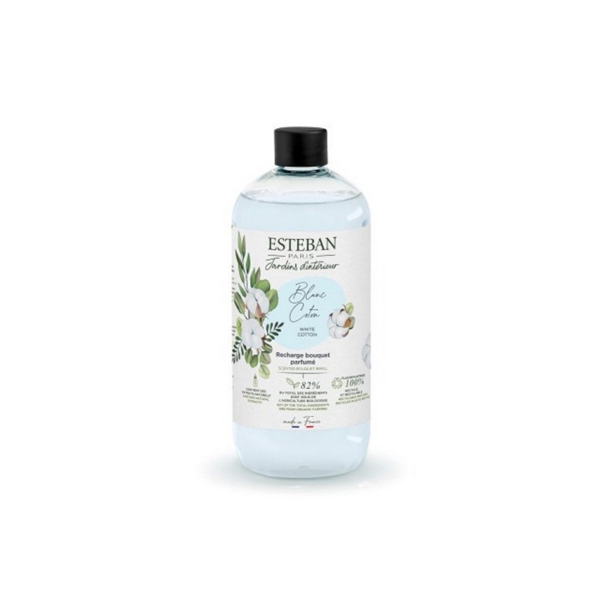Recarga para Mikado Blanc Coton - 500ml 1