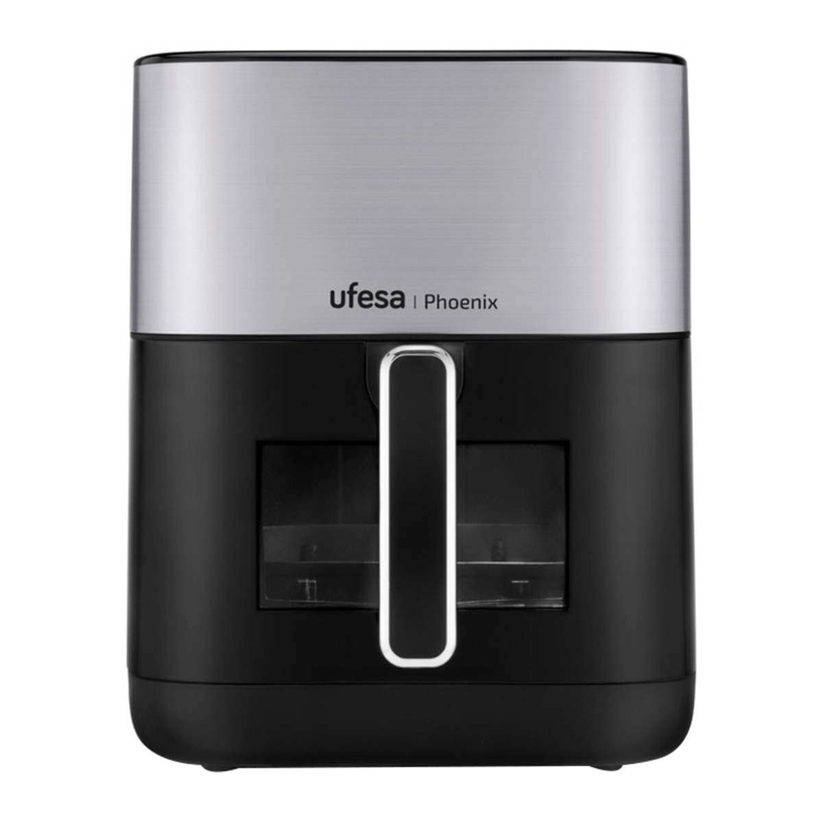 Freidora de aire Ufesa Phoenix con función vapor 1
