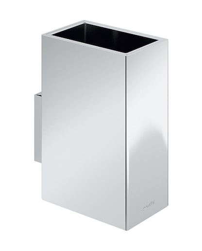 Imagen 0 de Portacepillos de pared Jack Cosmic