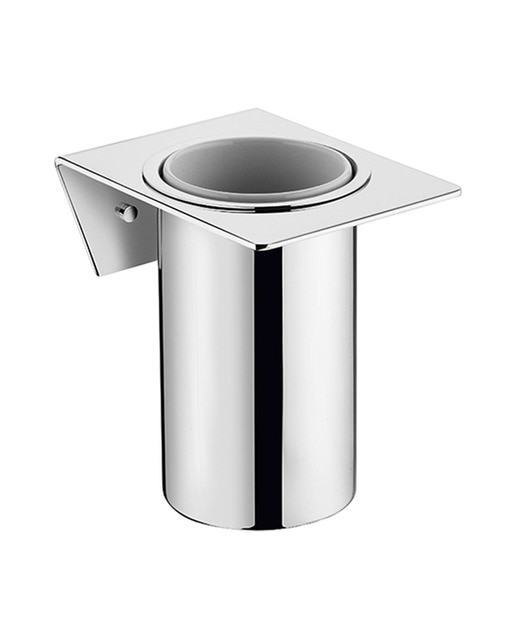 Imagen 0 de Portacepillos de pared Kubic Cosmic