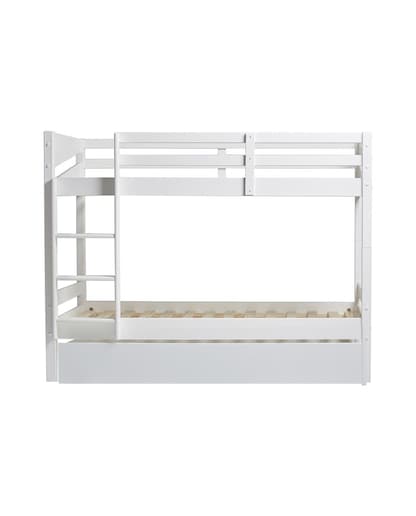 Imagen 0 de Cama litera juvenil Torino El Corte Inglés