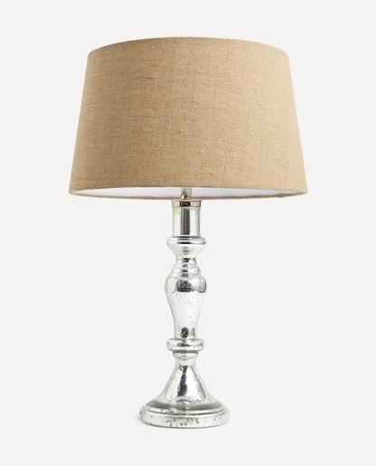 Imagen 0 de Lámpara de mesa de cristal Orsay El Corte Inglés