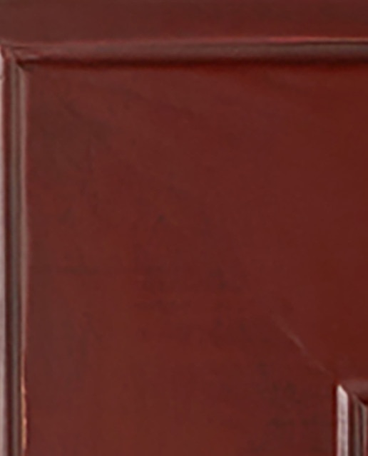 Imagen 0 de Espejo de pared de madera de pino Shanghai El Corte Inglés