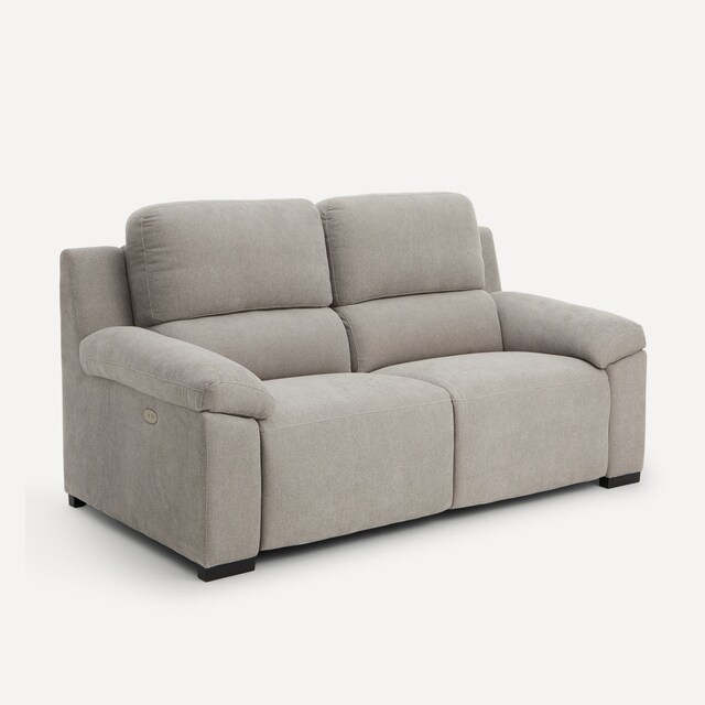 Imagem 0 de Sofá de 2 Lugares com 2 Lugares com Relax Elétrico Bolzano