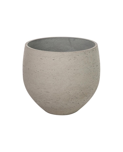 Imagen 0 de Macetero de cemento Tasos El Corte Inglés