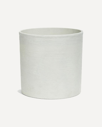 Imagen 0 de Macetero de fibra de vidrio Rena El Corte Inglés