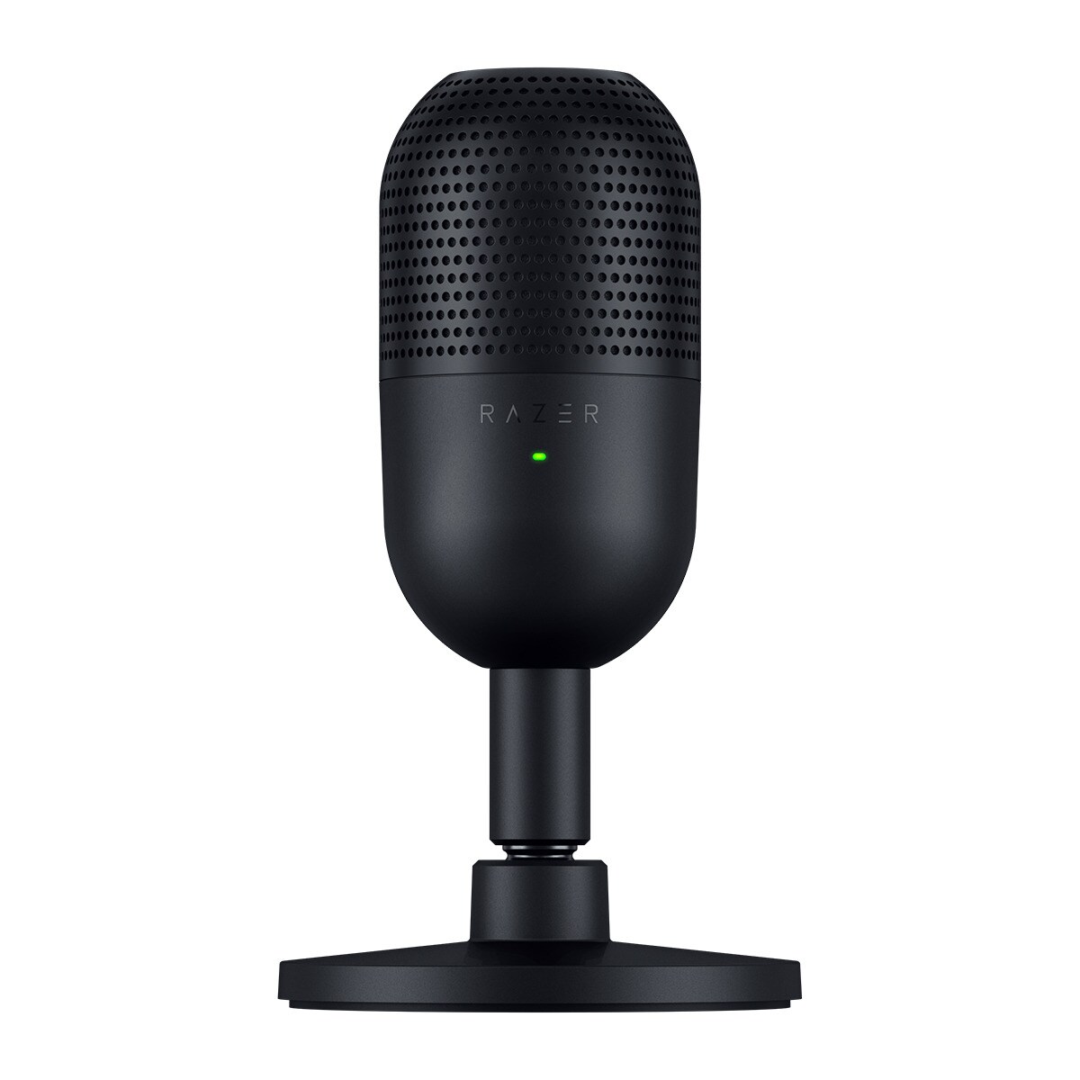 Micrófono Gaming Razer Seiren V3 Mini Negro-1