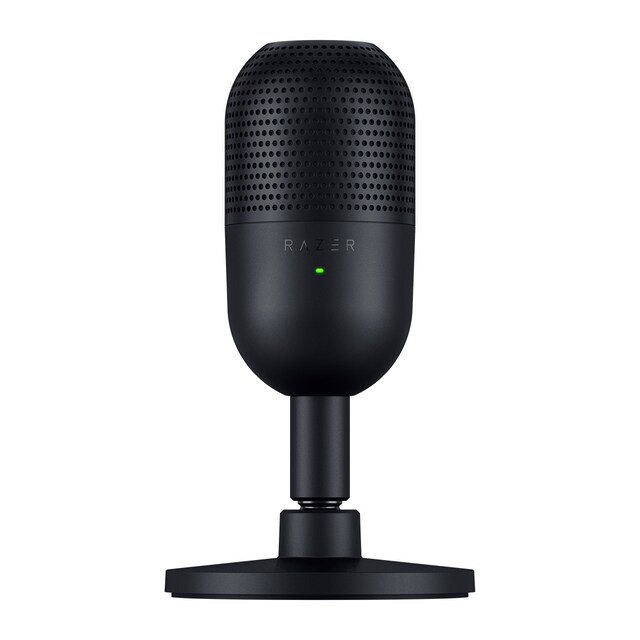 Imagen 0 de Micrófono Gaming Razer Seiren V3 Mini