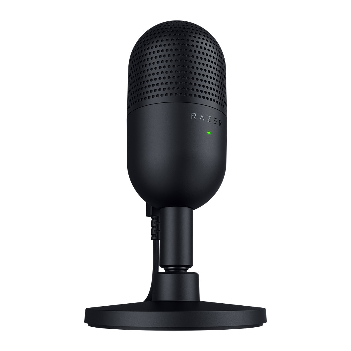 Micrófono Gaming Razer Seiren V3 Mini Negro-2
