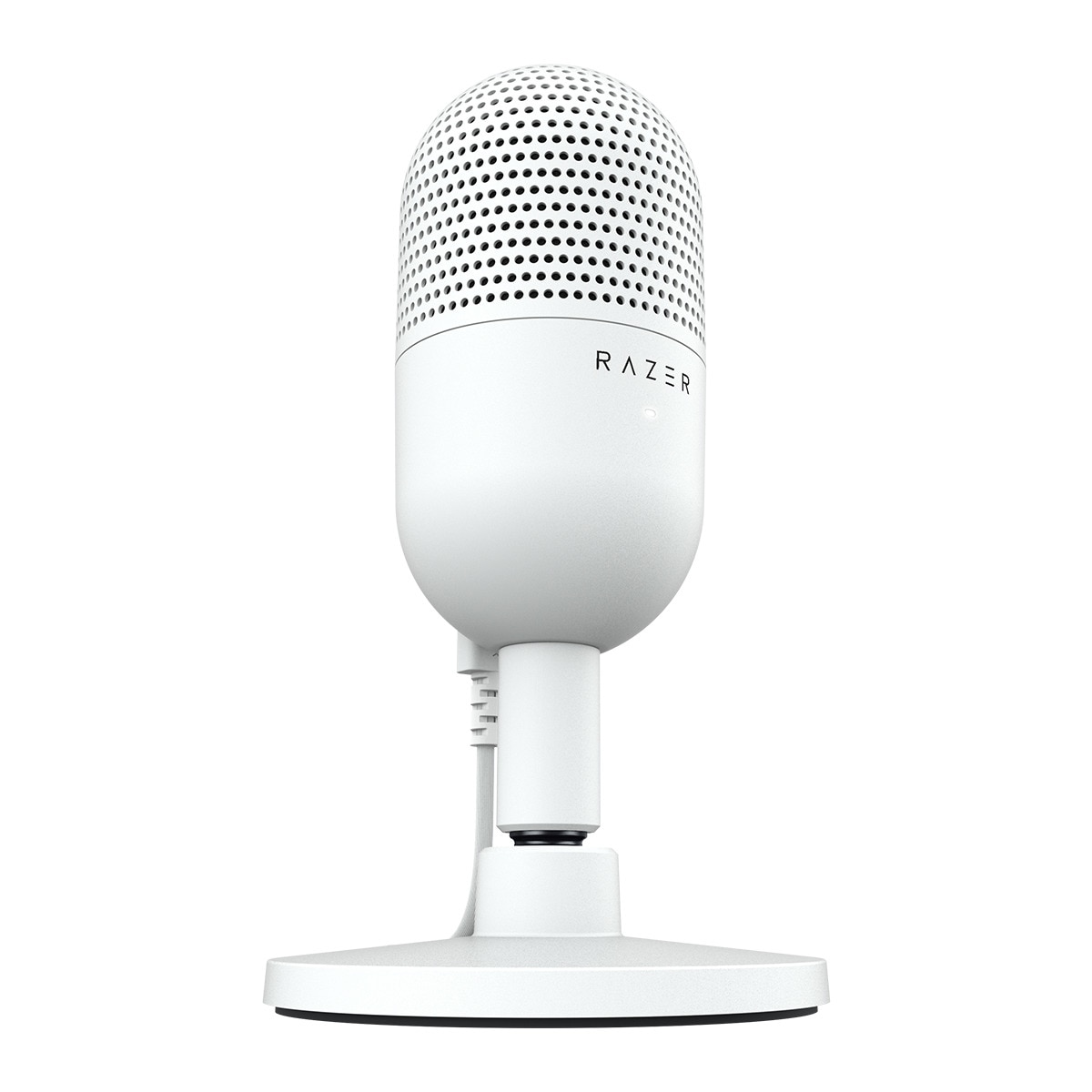 Micrófono Gaming Razer Seiren V3 Mini Blanco-2