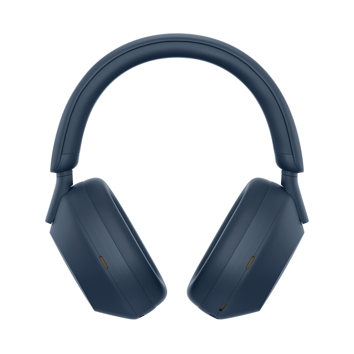 Sony WH-1000XM5 Bluetooth Auriculares de diadema Cancelación de ruido, 30 horas de batería, micrófono, para iOS, Android y PC Azul Medianoche-13