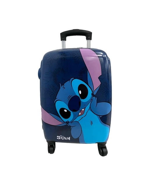 Imagen 0 de Stitch Disney Trolley Cabina