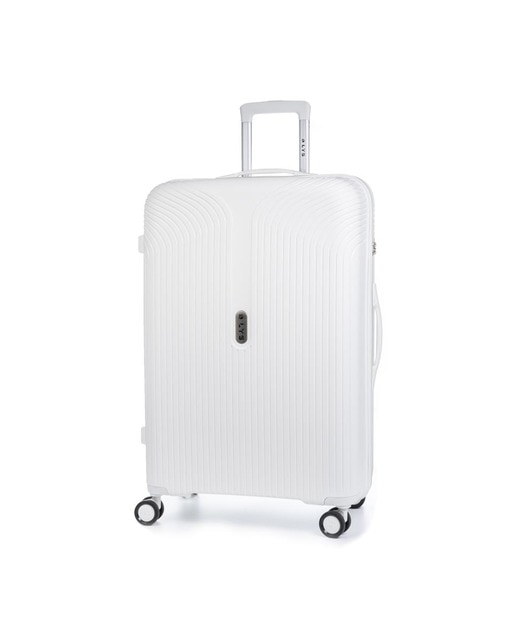 Imagen 0 de Maleta trolley de PP resistente a la rotura