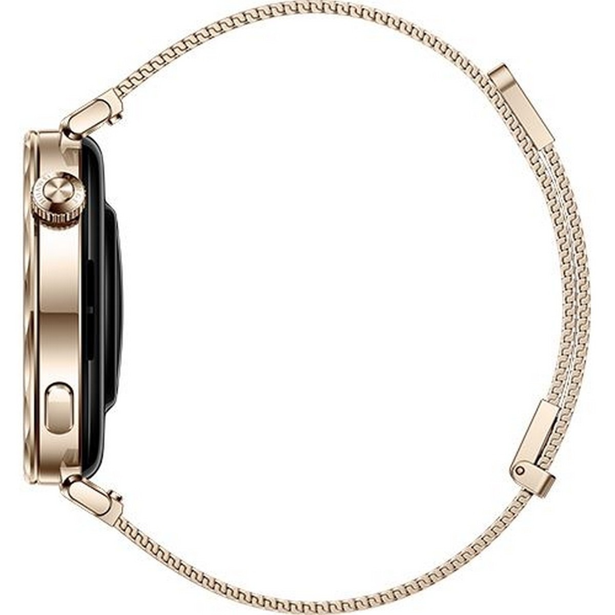 Bundle Smartwatch Huawei Watch GT5 41mm + FreeBuds - Dourado / Branco 4