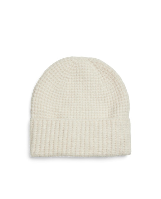 Imagen 0 de Gorro de lana de mujer