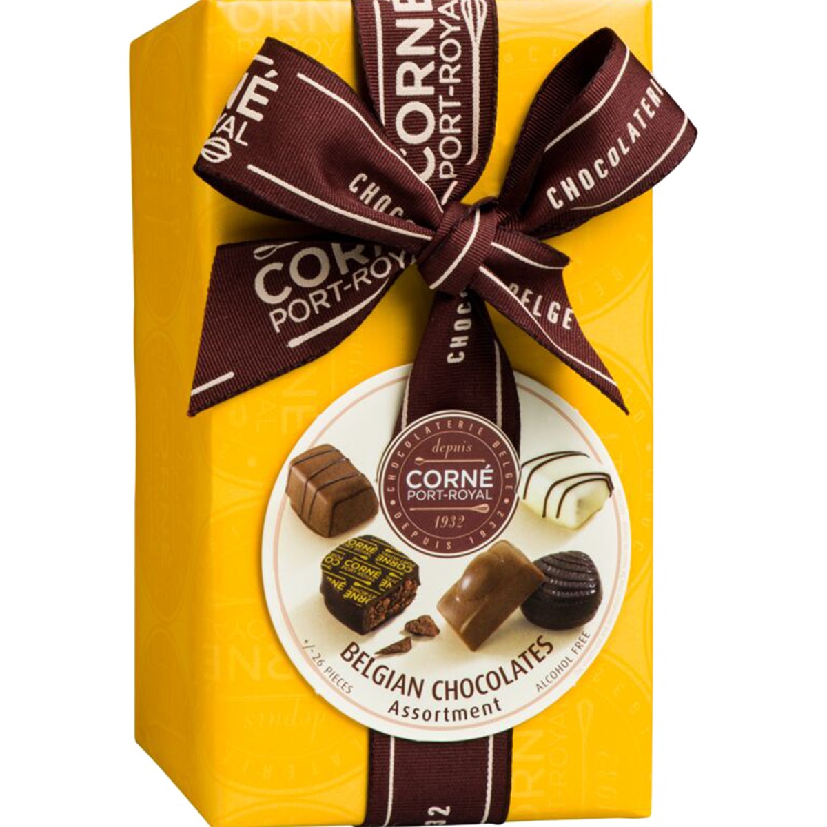 Bombons Sortidos embalagem 353 g