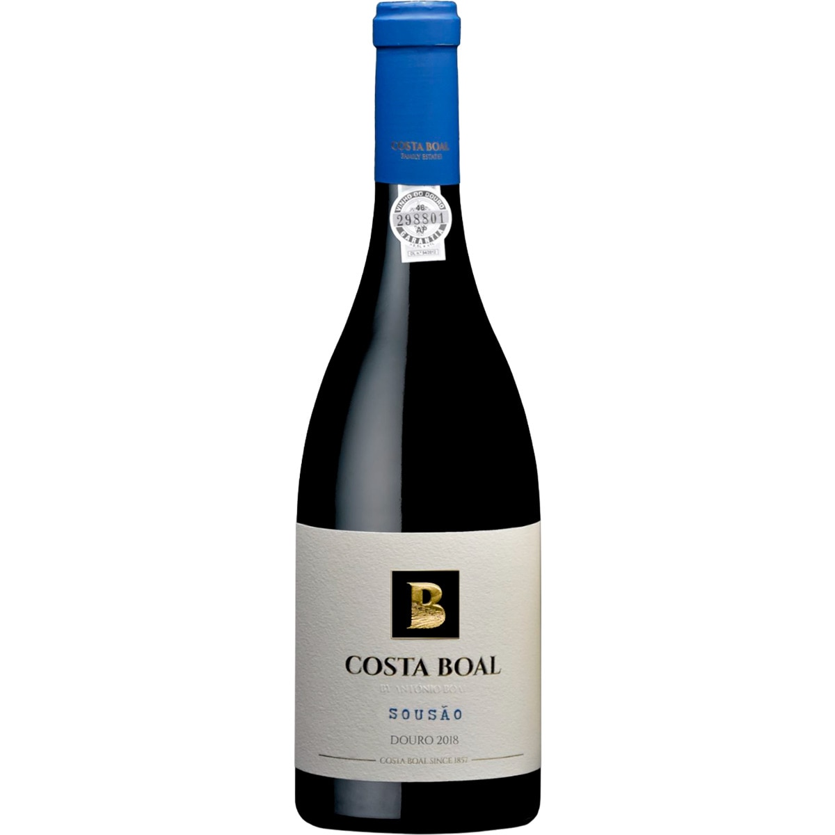 Vinho Tinto do Douro Sousão garrafa 75 cl