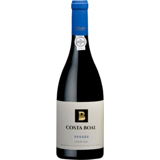 Vinho Tinto do Douro Sousão garrafa 75 cl - Costa Boal