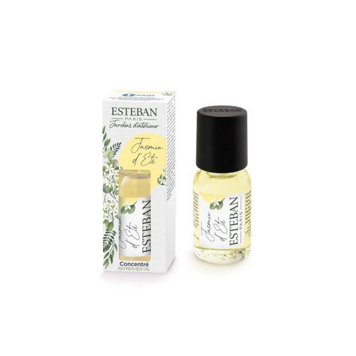 Imagem 0 de Concentrado de Perfume Jasmin d'été - 15ml