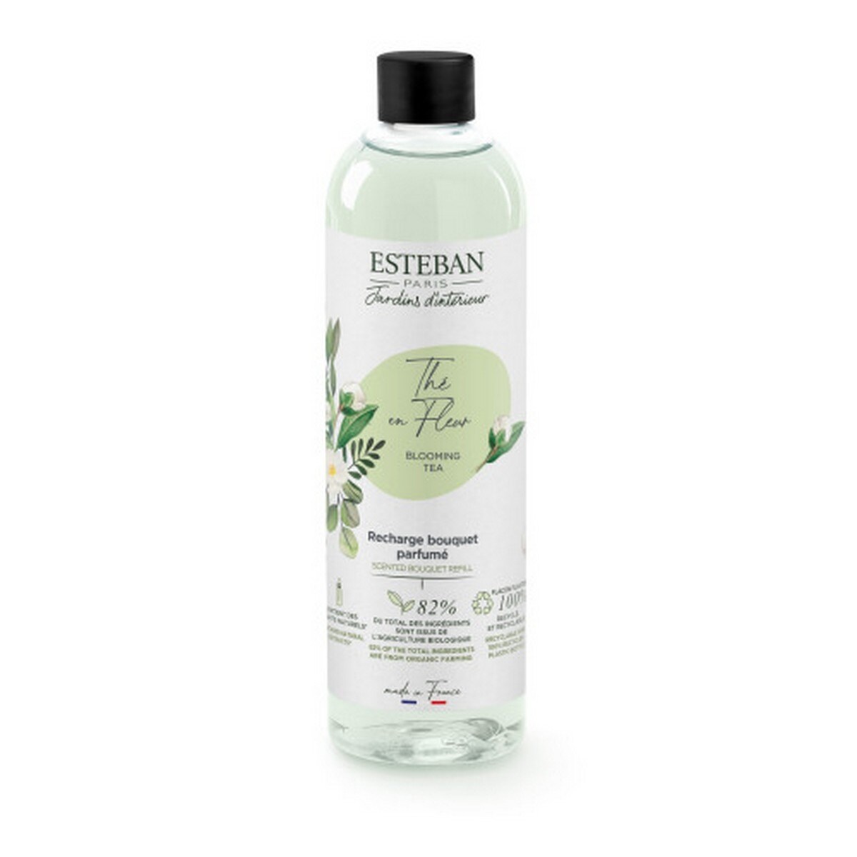 Recarga para Mikado Thé en Fleur - 250ml 1