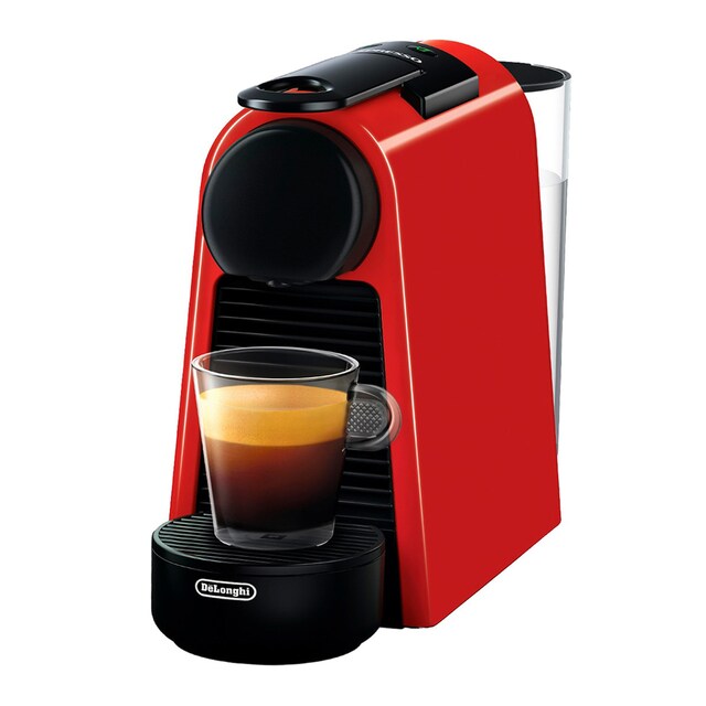 Imagen 0 de Cafeteras de cápsula automática Nespresso De'Longhi Essenza Mini para cápsulas Nespresso Original
