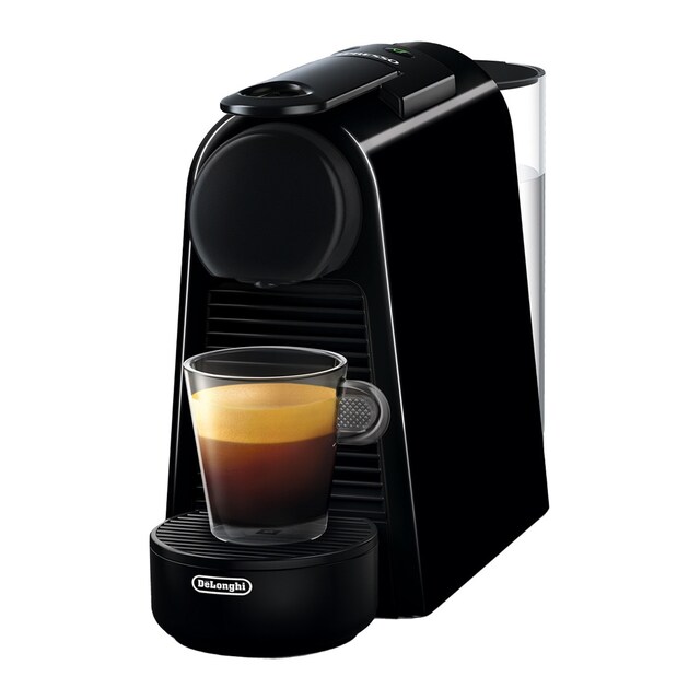 Imagen 0 de Cafeteras de cápsula automática Nespresso De'Longhi Essenza Mini para cápsulas Nespresso Original
